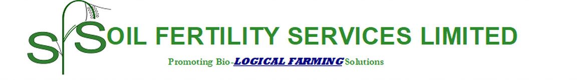 soil fertility logo